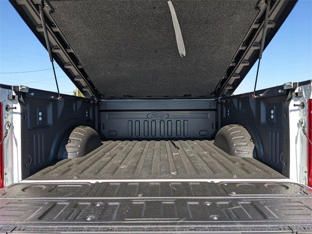 2026 Ford F-250SD Lariat HARLEY DAVIDSON