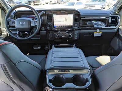 2026 Ford F-250SD Lariat HARLEY DAVIDSON