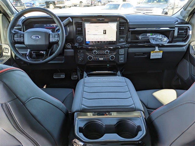 2026 Ford F-250SD Lariat HARLEY DAVIDSON