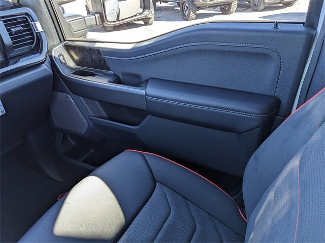 2026 Ford F-250SD Lariat HARLEY DAVIDSON