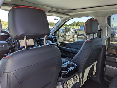 2026 Ford F-250SD Lariat HARLEY DAVIDSON