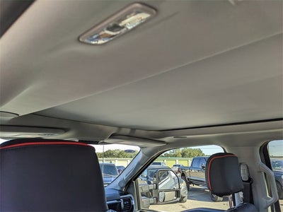 2026 Ford F-250SD Lariat HARLEY DAVIDSON