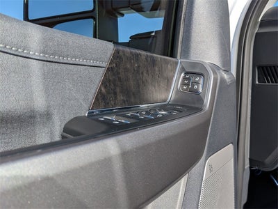 2026 Ford F-250SD Lariat HARLEY DAVIDSON