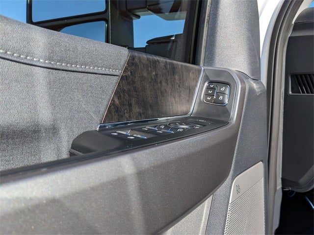 2026 Ford F-250SD Lariat HARLEY DAVIDSON