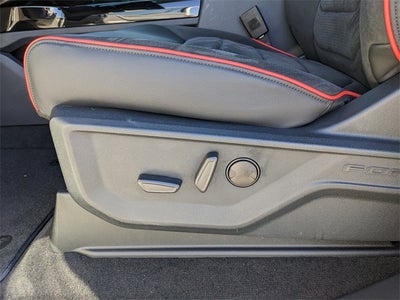 2026 Ford F-250SD Lariat HARLEY DAVIDSON