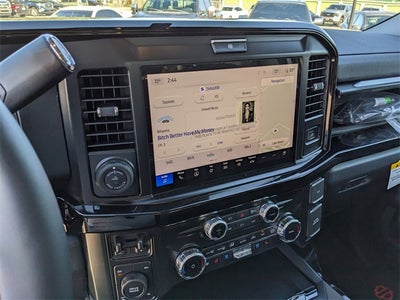 2026 Ford F-250SD Lariat HARLEY DAVIDSON