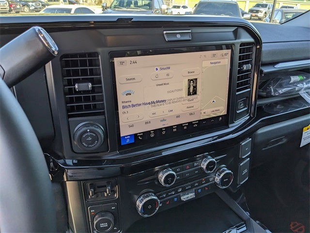 2026 Ford F-250SD Lariat HARLEY DAVIDSON