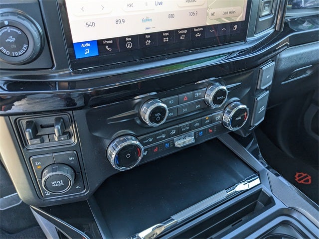 2026 Ford F-250SD Lariat HARLEY DAVIDSON