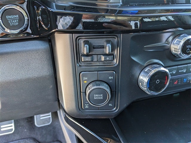 2026 Ford F-250SD Lariat HARLEY DAVIDSON