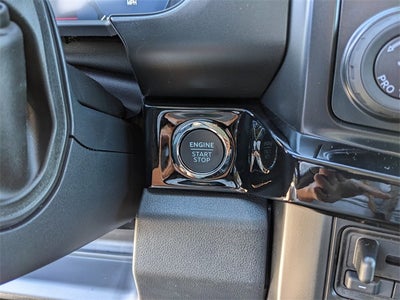 2026 Ford F-250SD Lariat HARLEY DAVIDSON