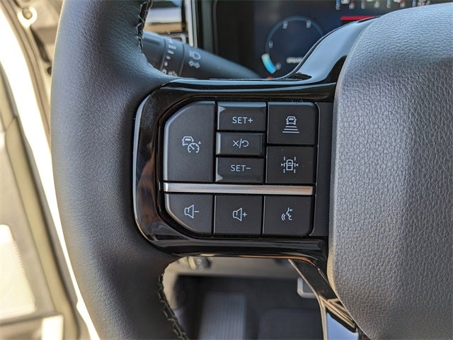 2026 Ford F-250SD Lariat HARLEY DAVIDSON