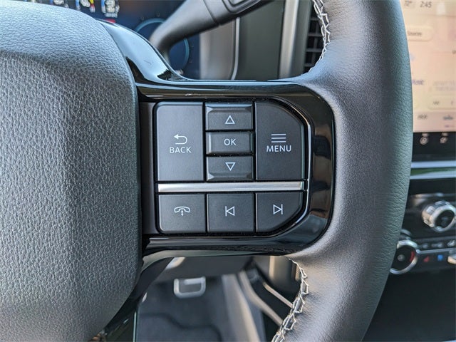 2026 Ford F-250SD Lariat HARLEY DAVIDSON