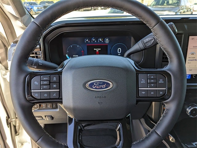 2026 Ford F-250SD Lariat HARLEY DAVIDSON