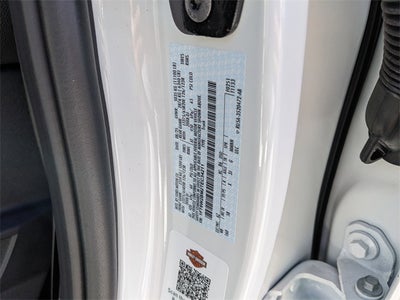 2026 Ford F-250SD Lariat HARLEY DAVIDSON