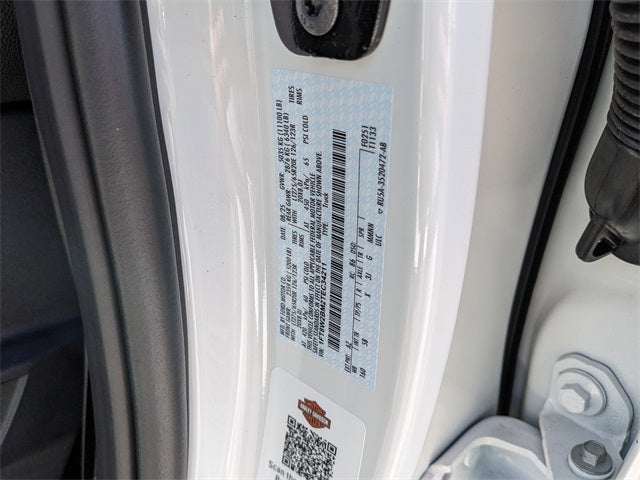 2026 Ford F-250SD Lariat HARLEY DAVIDSON