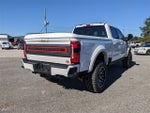 2026 Ford F-250SD Lariat HARLEY DAVIDSON