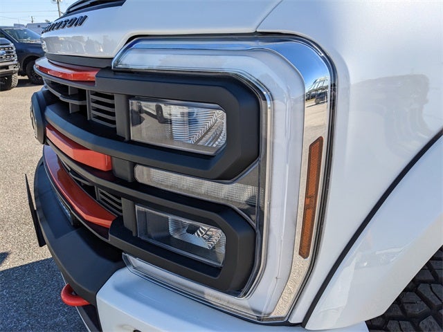 2026 Ford F-250SD Lariat HARLEY DAVIDSON