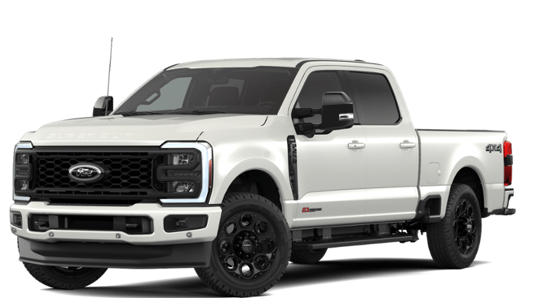 2026 Ford F-250SD Lariat HARLEY DAVIDSON