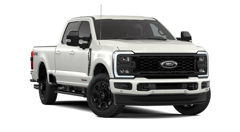 2026 Ford F-250SD Lariat HARLEY DAVIDSON