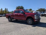2027 Ford F-250SD Platinum