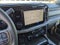 2027 Ford F-250SD Platinum