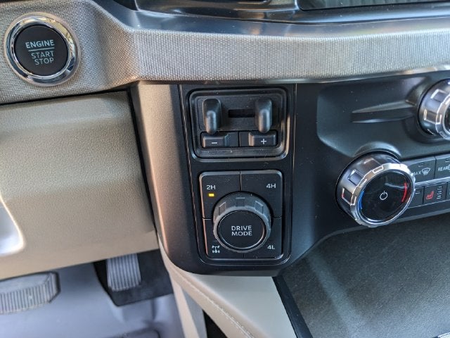 2027 Ford F-250SD Platinum