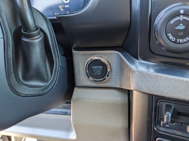 2027 Ford F-250SD Platinum