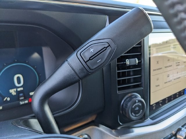 2027 Ford F-250SD Platinum