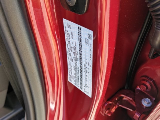2027 Ford F-250SD Platinum