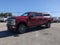 2027 Ford F-250SD Platinum
