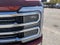 2027 Ford F-250SD Platinum