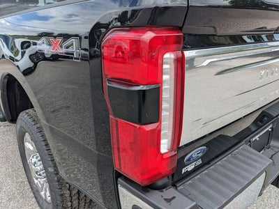 2026 Ford F-250SD F-250® King Ranch®