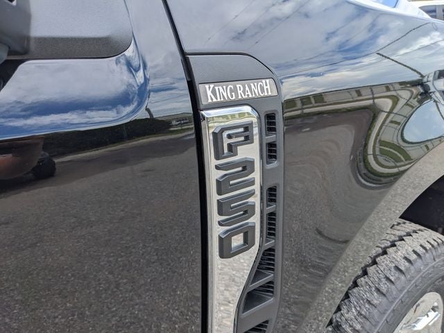 2026 Ford F-250SD F-250® King Ranch®