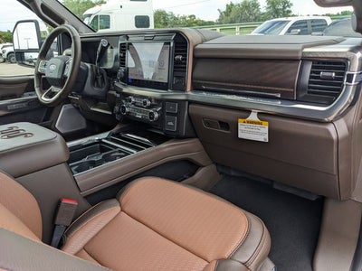 2026 Ford F-250SD F-250® King Ranch®