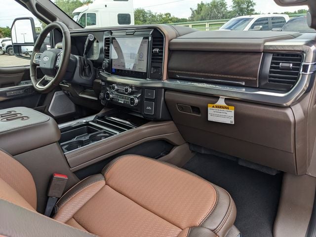 2026 Ford F-250SD F-250® King Ranch®