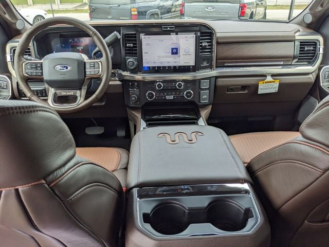 2026 Ford F-250SD F-250® King Ranch®