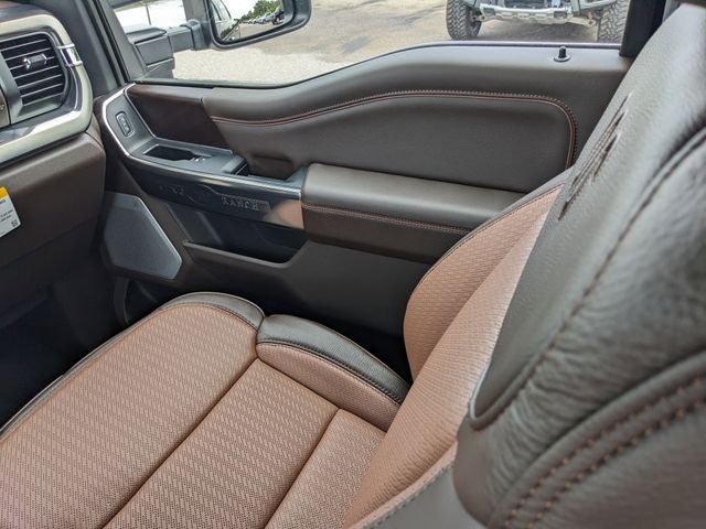 2026 Ford F-250SD F-250® King Ranch®
