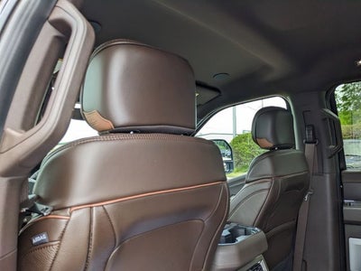 2026 Ford F-250SD F-250® King Ranch®