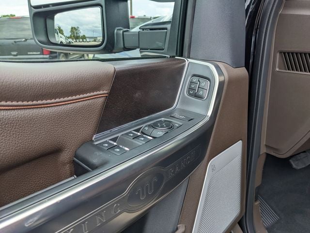 2026 Ford F-250SD F-250® King Ranch®