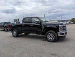 2026 Ford F-250SD F-250® King Ranch®