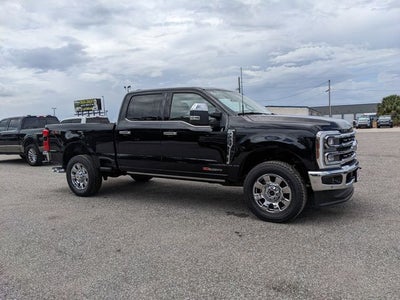2026 Ford F-250SD F-250® King Ranch®