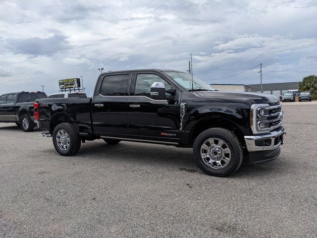 2026 Ford F-250SD F-250® King Ranch®