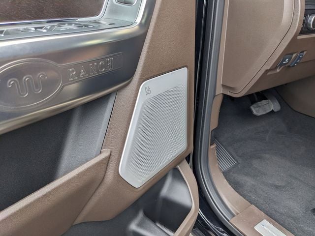 2026 Ford F-250SD F-250® King Ranch®