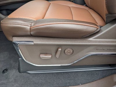 2026 Ford F-250SD F-250® King Ranch®
