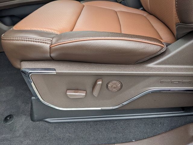2026 Ford F-250SD F-250® King Ranch®
