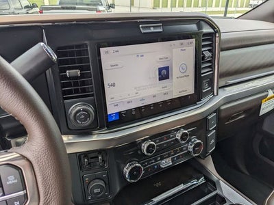 2026 Ford F-250SD F-250® King Ranch®