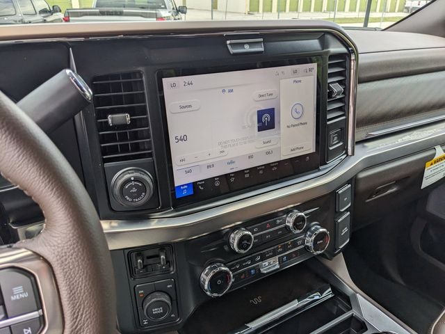 2026 Ford F-250SD F-250® King Ranch®