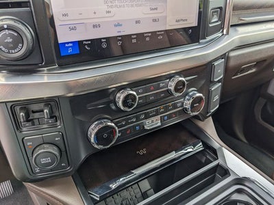 2026 Ford F-250SD F-250® King Ranch®