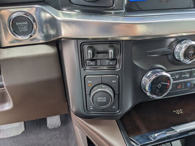 2026 Ford F-250SD F-250® King Ranch®