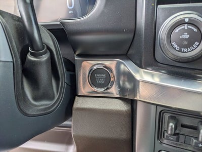2026 Ford F-250SD F-250® King Ranch®